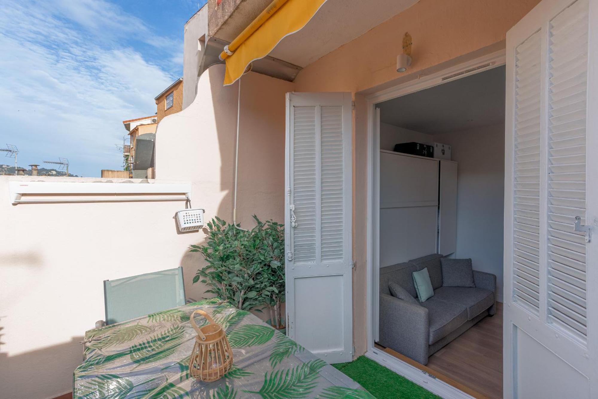 Un Ecrin Au Suquet - Studio, Clim, Balcon, Plage, Palais Des Festivals Cannes Bagian luar foto